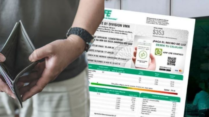 CFE: ¿tienes adeudos? Así puedes llegar a un acuerdo con la institución