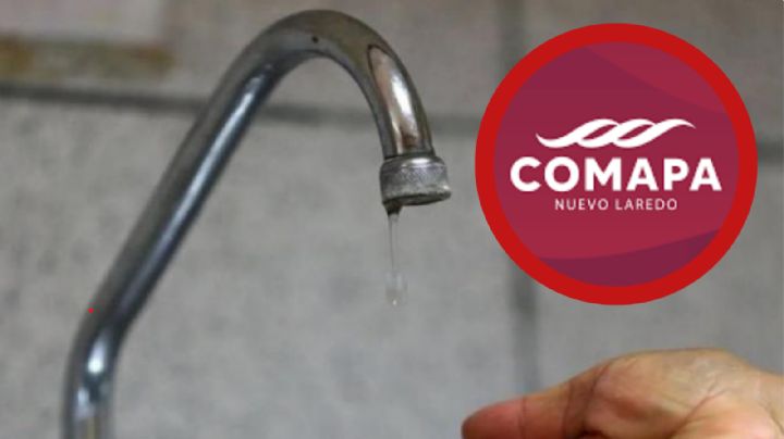 Comapa HOY suspenderá servicio por mantenimiento; estas colonias serán afectadas