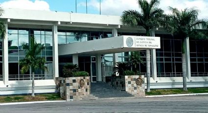 Aceptan Reforma jueces de Tamaulipas