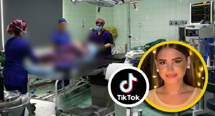 Joven fallece tras someterse a cirugía estética; acudió a médico de TikTok