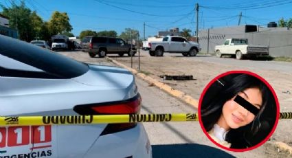 Jimena intentó defenderse del abuso de sus amigos; la mataron y abandonaron en una casa