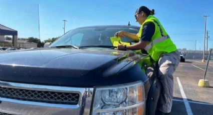 Laredo: crece el robo de artículos en autos; conductores dejan sus coches abiertos