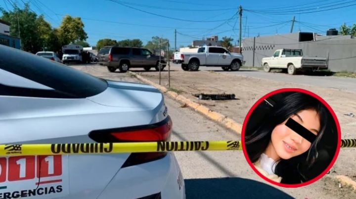 Jimena intentó defenderse del abuso de sus amigos; la mataron y abandonaron en una casa