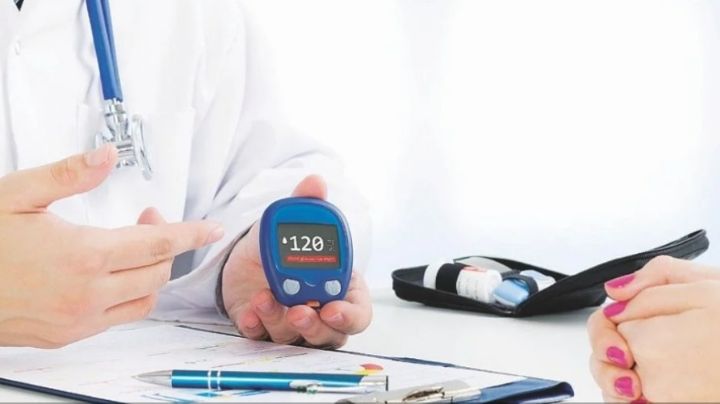 Feria de la Salud contra la Diabetes en Laredo: monitoreo del azúcar y otros servicios gratis