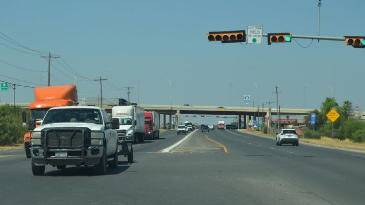 Organizan reunión pública en Laredo: habitantes del Distrito 3 podrán exponer sus inquietudes