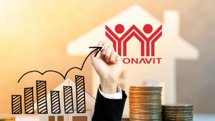 Infonavit: así puedes aumentar tus puntos para comprar una casa en 2024