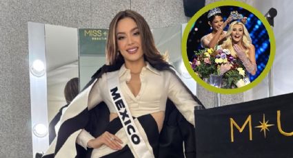 Miss Universo 2024: ¿en qué lugar quedó México en el certamen de belleza?