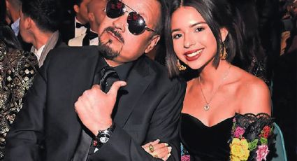 Pepe Aguilar reacciona ante el bullying hacia Ángela Aguilar; ¿qué fue lo que dijo?