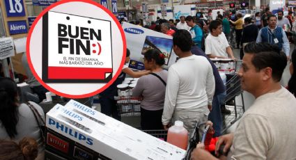 Buen Fin: Profeco anuncia cuáles son las tiendas más denunciadas por ofertas engañosas