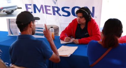 ¡Gran oportunidad!: empresas ofrecen más de 300 vacantes en Nuevo Laredo