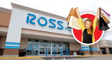 Este el mejor día de la semana para ir a Ross Dress for Less y encontrar ofertas increíbles