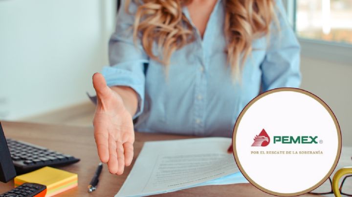 ¿Quieres trabajar en Pemex?; esto es lo que ganan por quincena los empleados