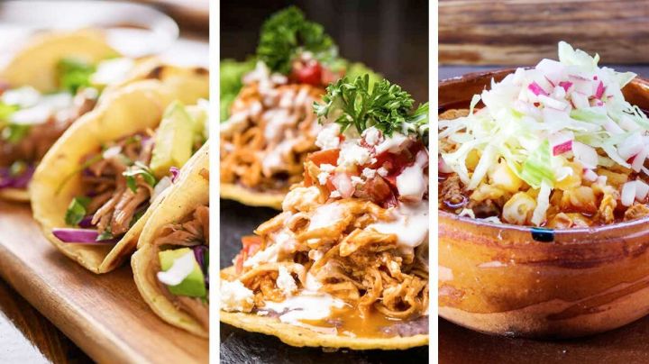 ¡Cero culpa!: antojitos mexicanos que pueden comer personas con diabetes sin elevar la glucosa