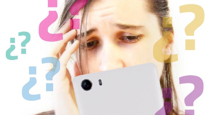 ¿Se te olvidó el número de tu teléfono celular? Así puedes obtenerlo de manera rápida