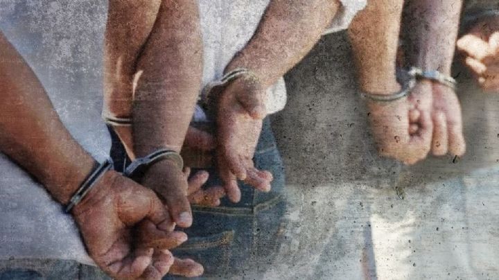 Traficantes de humanos en espera de juicio por la muerte de un inmigrante