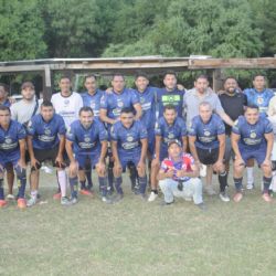 Quintana FC somete a Leyes y sigue en la Real Liga Ferrocarrilera