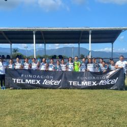 Quintana se reporta listo para el nacional de la Copa Telmex 2024