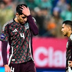 México-Honduras: ¿a qué hora y en qué canal ver el juego de la Selección en la Nations League?