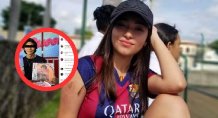 'Te vamos a encontrar': Melanie lanza mensaje contra su agresor en redes sociales