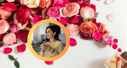 Crea tu propio aromatizante de rosas y deja tu hogar oliendo a flores frescas... sin gastar de más