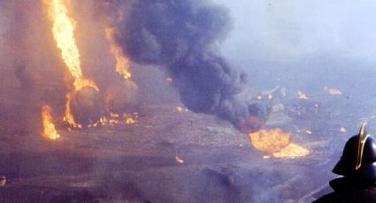 San Juanico, a 40 años de la explosión que estremeció a México... y que podría repetirse | FOTOS