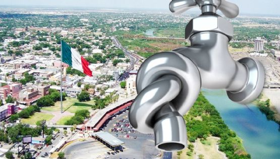 Comapa anuncia corte de agua en 36 colonias; entérate de la fecha y horas sin suministro