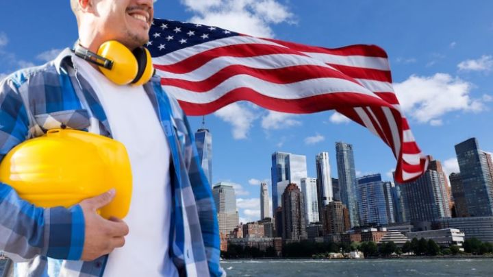 Trabajo en Estados Unidos: así pueden postularse los extranjeros a puestos laborales