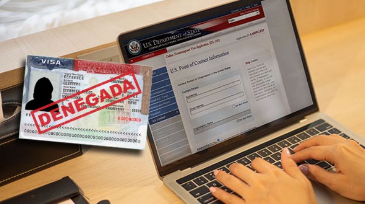 ¿Por qué este error en el DS-160 podría ocasionar que te nieguen la Visa americana?