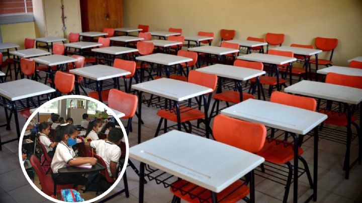 SEP suspende clases en escuelas para este 22 de noviembre; ¿esta es la razón?