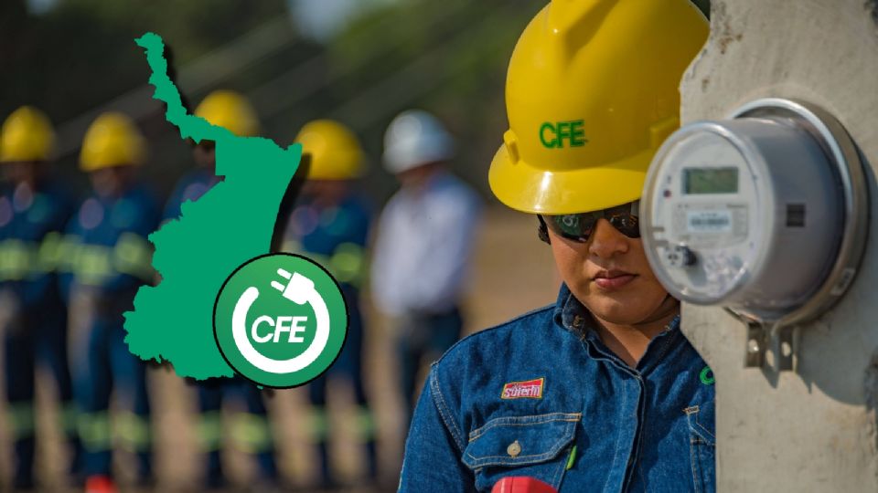 Lugares donde puedes pagar el recibo de la CFE en Tamaulipas