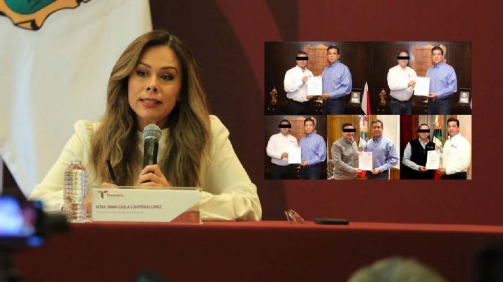 Hay órdenes de aprehensión contra funcionarios de Cabeza de Vaca