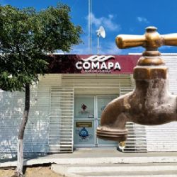 Comapa programa corte de agua en Nuevo Laredo; ¿en qué colonias y cuándo será la suspensión?