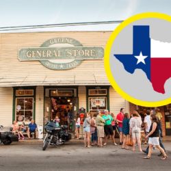 Esta ciudad está de moda en Texas; ¿por qué todos quieren mudarse ahí?