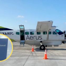 Aerolínea lanza vuelos de Laredo a Monterrey; ¿cuánto costarán?