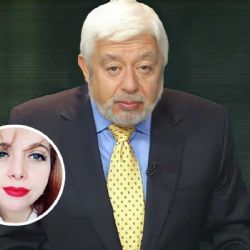 Jaime Maussan enfrenta doble demanda... ¡por parte de su hija!; esta es la razón