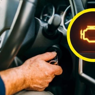 Por esta importante razón debes calentar el motor de tu auto antes de conducir