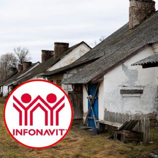 Infonavit: así puedes comprar una casa abandonada de manera totalmente legal en 2024