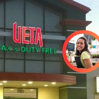 ¿Quieres trabajar en UETA Duty Free?: hay vacantes; esto es lo que ganan por hora