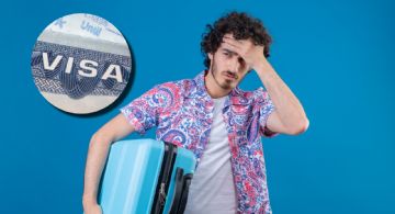 Visa americana: ¿qué pasa si me quedo en Estados Unidos más tiempo del permitido?