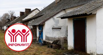 Infonavit: así puedes comprar una casa abandonada de manera totalmente legal en 2024