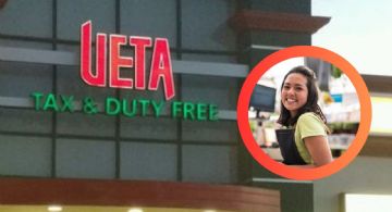 ¿Quieres trabajar en UETA Duty Free?: hay vacantes; esto es lo que ganan por hora