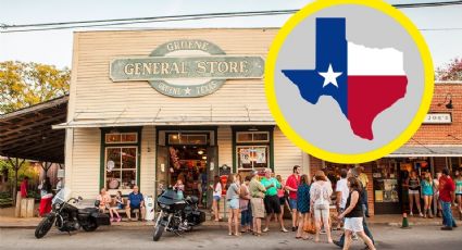 Esta ciudad está de moda en Texas; ¿por qué todos quieren mudarse ahí?