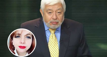 Jaime Maussan enfrenta doble demanda... ¡por parte de su hija!; esta es la razón