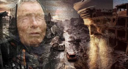 ¿La Tercera Guerra Mundial en 2025? Baba Vanga y Nostradamus coinciden en una aterradora predicción