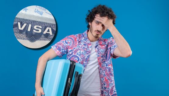 Visa americana: ¿qué pasa si me quedo en Estados Unidos más tiempo del permitido?