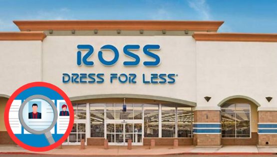 ¿Quieres trabajar en Ross Dress For Less?; esto es lo que podrías ganar si consigues el empleo