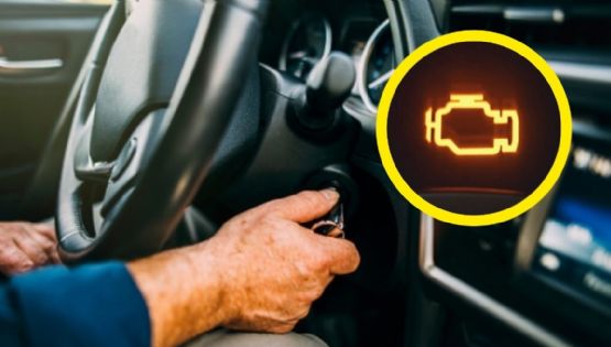 Por esta importante razón debes calentar el motor de tu auto antes de conducir