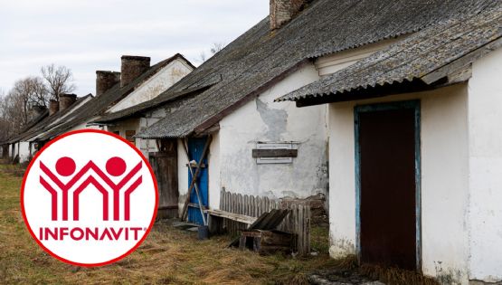 Infonavit: así puedes comprar una casa abandonada de manera totalmente legal en 2024