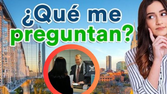 Visa americana: 10 preguntas clave en tu entrevista que debes responder con la verdad