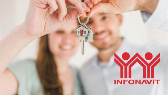 Infonavit: ¿con qué personas puedes unir crédito para comprar una casa en 2024?